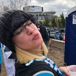 Meet your Posher, Shannon